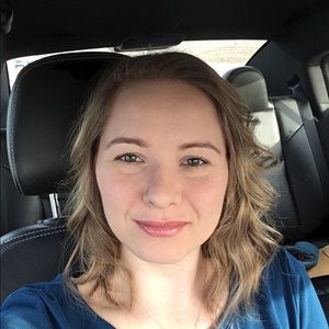 Meet your Posher, Bethany